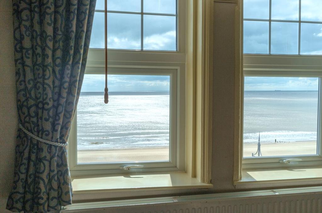 Hotel Victoria Lowestoft Rum bild